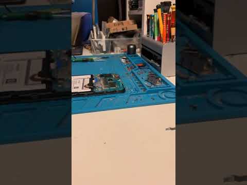 ​Samsung Galaxy Tab E 8.0 Screen Replacement and Repairs