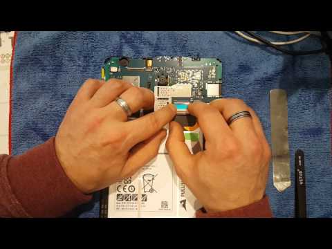 Samsung Galaxy Tab E 9.6 Screen Replacement and Repairs