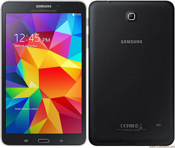 ​Samsung Galaxy Tab T800 Screen Replacement and Repairs