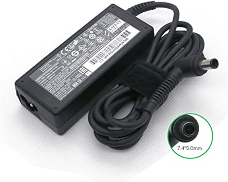 ​HP Laptop Big Pin Charger and Adaptor