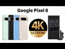Google Pixel 8 Battery Replacement