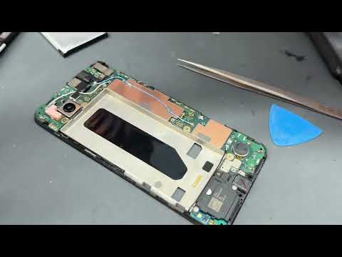 Google Pixel 4a Battery Replacement