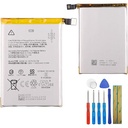 Google Pixel 3a XL Battery Replacement