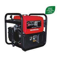​Honda EP 1000 Generator