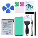 Google Pixel 3 Battery Replacement