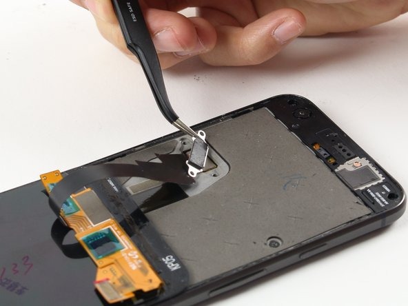 Google Pixel Battery Replacement