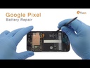 Google Pixel Battery Replacement