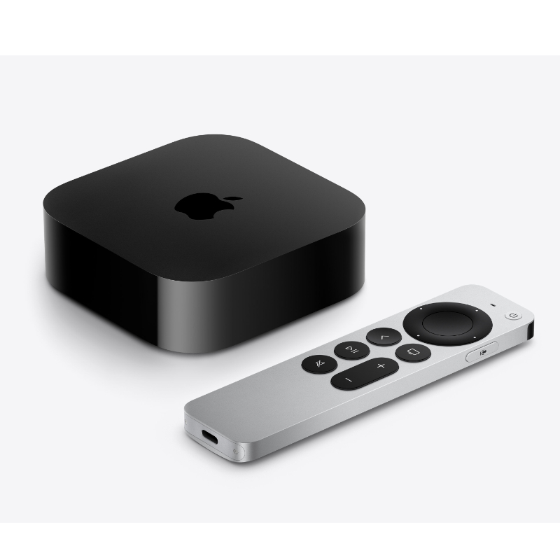 ​Apple TV 4K (32GB, 2021)