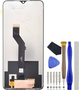 ​itel S23+ Screen Replacement