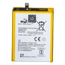 itel Vision 2S Battery Replacement