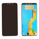 ​itel P40 Screen Replacement