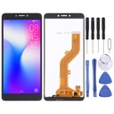 itel A27 Screen Replacement