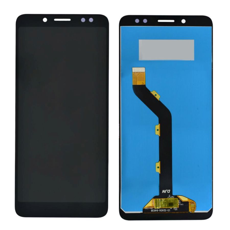 itel A23S Screen Replacement