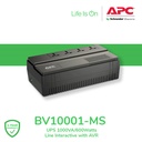 APC Easy UPS (1000VA, 230V)