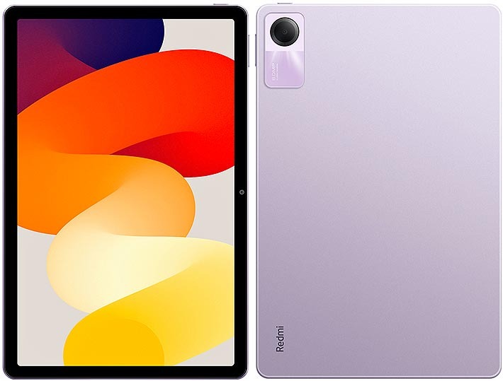 Xiaomi Redmi Pad SE (4GB, Mint Green)
