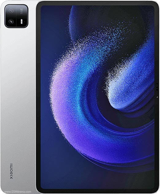 Xiaomi Pad 6 Max 14 (8GB, 256GB, Black)