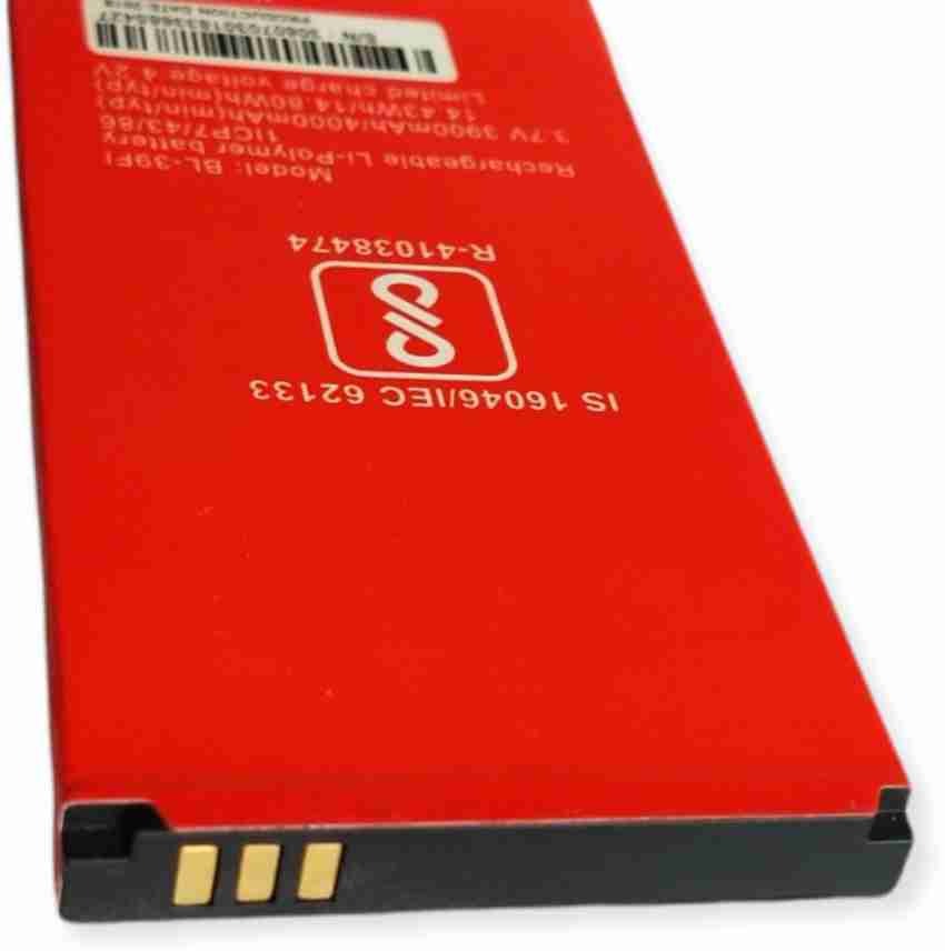 itel A70 Battery Replacement