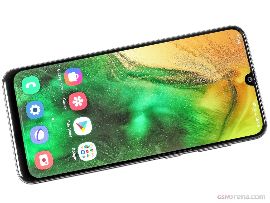 Samsung Galaxy A50 Screen Replacement