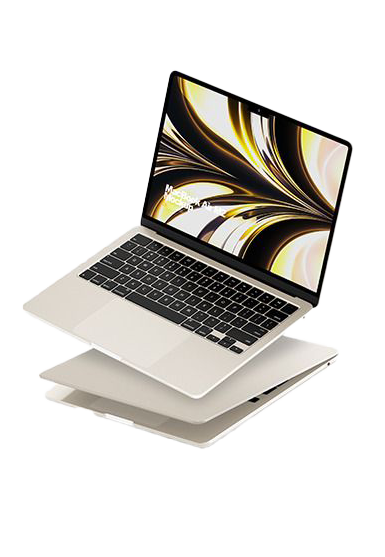 MacBook Air M2 256go SSD 8go RAM