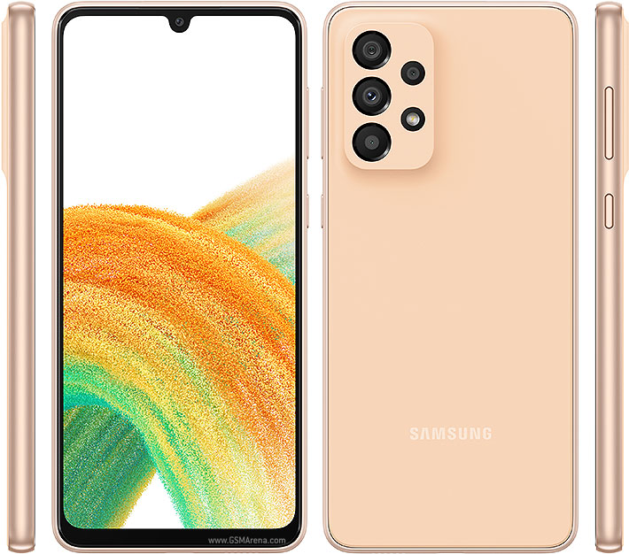Samsung Galaxy A35 5G
