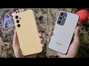 Samsung Galaxy S23 FE Silicone Case