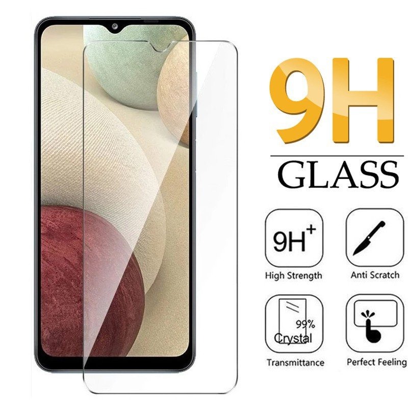 ​Samsung Galaxy M54 Tempered Glass Screen Protector