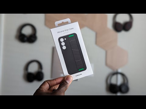 Samsung Galaxy S23 Plus Silicone Case