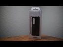 Samsung Galaxy Z Fold 4 Silicone Case