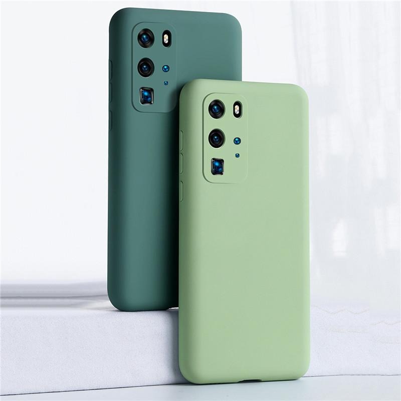Samsung Galaxy M13 Silicone Case