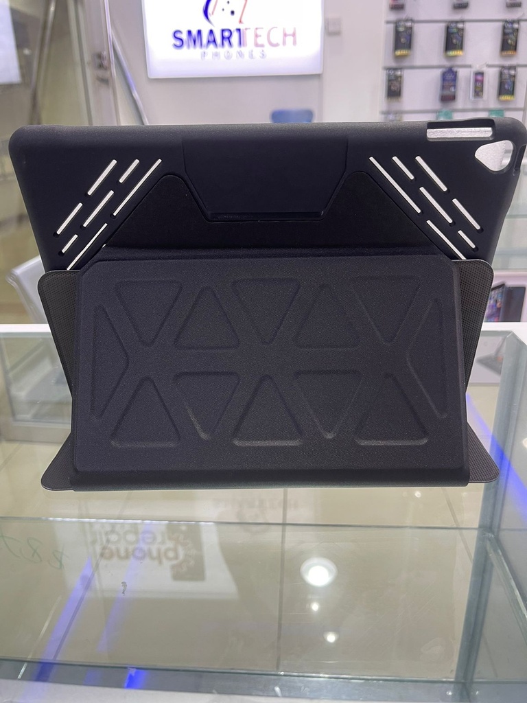 Samsung Galaxy Tab S8 Plus Smart Book Cover