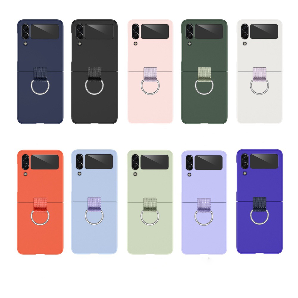 Samsung Galaxy Z Flip 3 5G Silicone Case