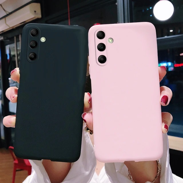Samsung Galaxy A52 Silicone Case