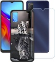 Samsung Galaxy A32 3D Screen Protector
