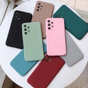 Samsung Galaxy M62 Silicone Case