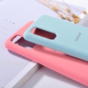 Samsung Galaxy S21 Ultra 5G Silicone Case