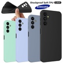 Samsung Galaxy M02 Silicone Case