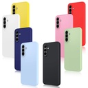 Samsung Galaxy F41 Silicone Case