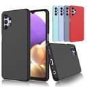 Samsung Galaxy M01s Silicone Case