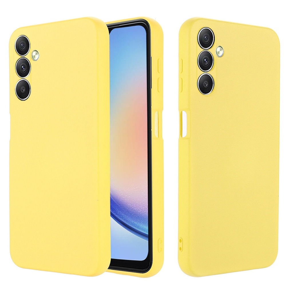 Samsung Galaxy A01 Core Silicone Case
