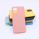 Samsung Galaxy A Quantum Silicone Case