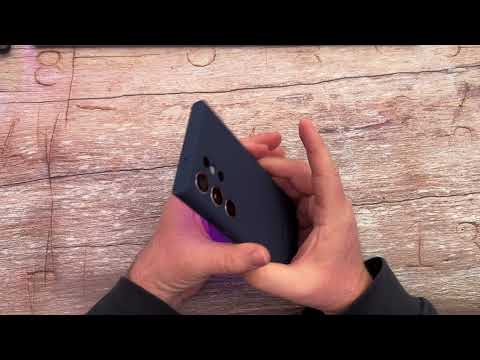 Samsung Galaxy S20 Plus 5G Silicone Case