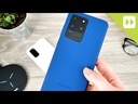 Samsung Galaxy S20 Plus Silicone Case