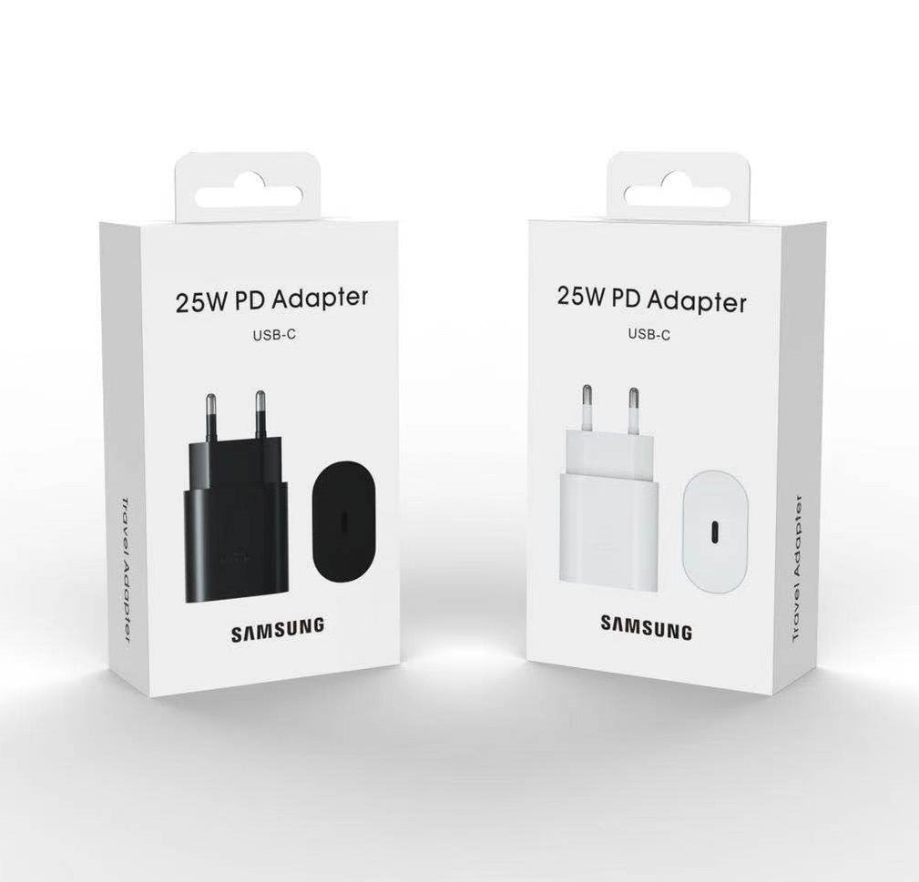 Samsung Galaxy View2 USB Type-C Fast Charger