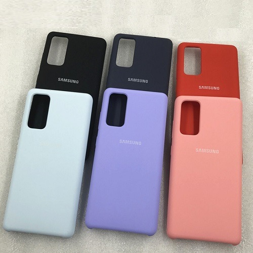 Samsung Galaxy M30 Silicone Case