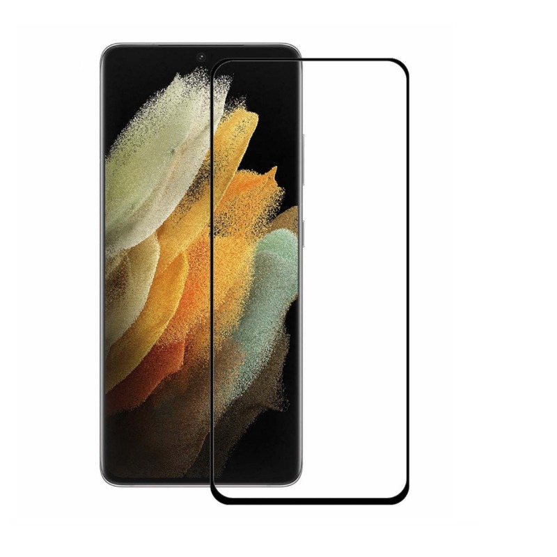 Samsung Galaxy A50 Tempered Glass Screen Protector