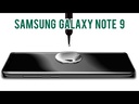 Samsung Galaxy Note 9 UV Tempered Glass Screen Protector
