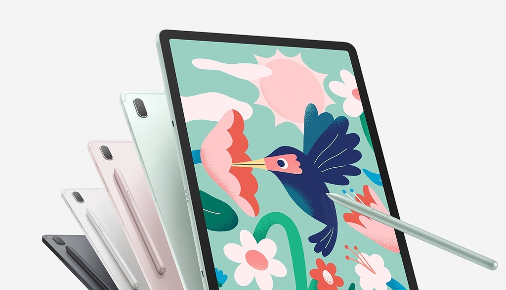 Samsung Galaxy Tab S9 FE Battery Replacement