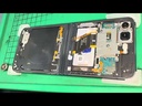 Samsung Galaxy Z Flip 5 Battery Replacement