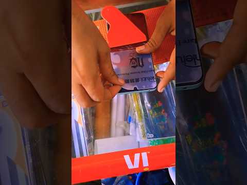 ​Xiaomi Poco M6 Tempered Glass Screen Protector