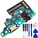 Samsung Galaxy Tab S9 FE Plus Charging System Replacement